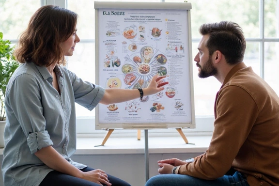 Egészségügyi tanácsadás